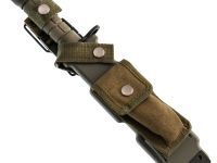 Нож для выживания Штык