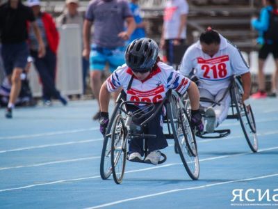 Вилюйский улус получил право принять спартакиаду по адаптивным видам спорта в 2026 году