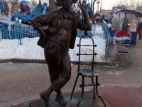 Тюменский государственный цирк