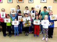 Клуб с. Марчуги