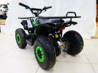 Электроквадроцикл MOTAX Grizlik X16 New E1000