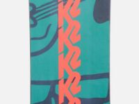 Сноуборд K2 PARTY PLATTER 22/23