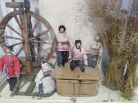 Пудожский историко-краеведческий музей им. А. Ф. Кораблева