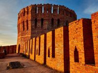 Государственный музей «Смоленская крепость»