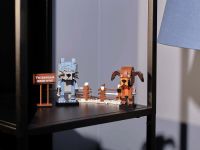 Союзмультфильм AB-1130 Конструктор Волк и Пес