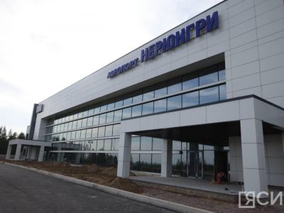 Аэропорты Якутии обновляют по президентскому нацпроекту