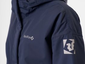 Пальто утепленное Garda II Женское