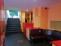 Кинотеатр «Ю-Сити Синема»