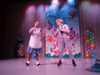 Дом культуры п. Преображение