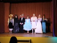 Александровск-Сахалинский центральный районный дом культуры