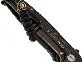 Бусина для темляка Саб-Зиро