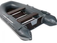 Лодка ПВХ КОМБАТ CMB-330Е