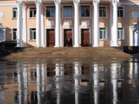 Озерский театр драмы и комедии «Наш дом»