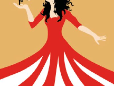 Принцесса цирка