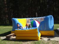 Парк культуры и отдыха ЗАТО г. Радужный