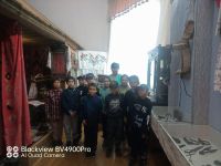 Музей Кинзи Арсланова