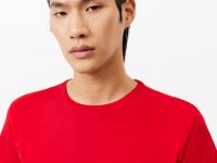 Мужская футболка Lacoste Regular Fit