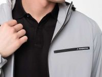 Куртка мужская Remington Climate Comfort Gray