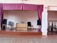 Субботинский центральный дом культуры