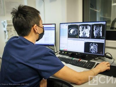 Новое оборудование для лучевой терапии поступит в Якутский республиканский онкологический диспансер