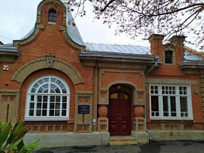 Музей А. А. Дурова