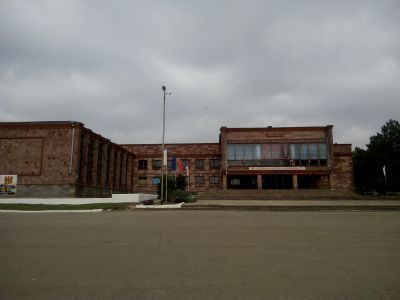 Екатериновский сельский дом культуры