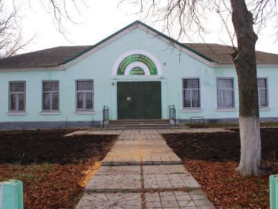 Музей истории Корочанского края