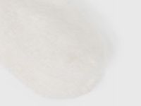 Пушистые носки с вышивкой для девочек, Белый