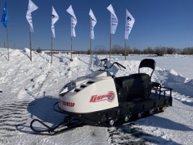 Чурапчинский район в четвертый раз стал победителем соревнований охотников Якутии