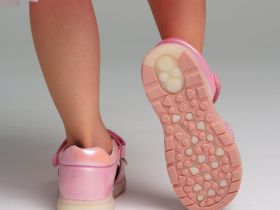 Сандалии для девочек