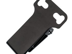 Универсальная клипса для ножа, нержавеющая сталь