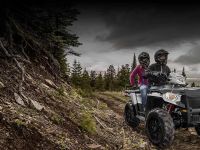 Квадроцикл POLARIS Sportsman Touring 570 (ПСМ)