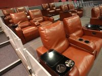 Кинотеатр «Киноград»