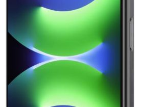 Смартфон HUAWEI