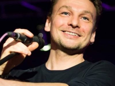 Николай Гринько