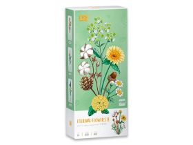 1670_MK Конструктор Букет полевых цветов