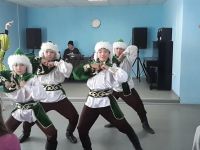 Социально-культурный центр д. Заря