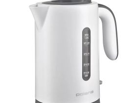 Чайник Polaris PWK 1220C Water Way Pro