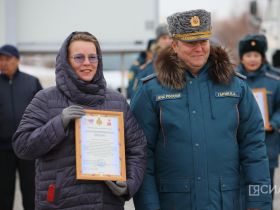 Экстренные службы Якутии подвели итоги масштабных учений