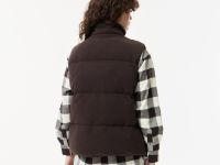 Женский жилет Lacoste