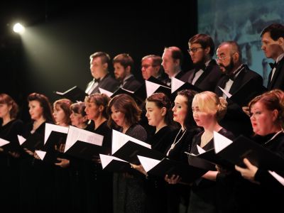 Билеты на Под Вифлеемской звездой (Царицынская опера) / Концерт | Афиша | ИнфоТаймс