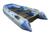 Лодка ПВХ ANGLER AN 320XL