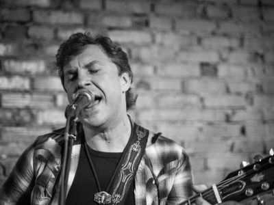 Виктор Плотнов & The Boneshakers