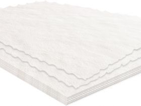 Бумага для акварели Лилия Холдинг 21х30 см 300 г хлопок 100%