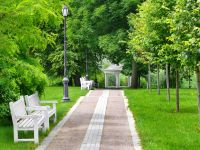 Музей-усадьба Д. В. Веневитинова