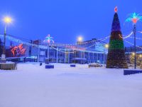 Дворец культуры «Тольятти»