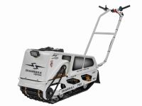 Мотобуксировщик SHARMAX S380 1250 HP6.5 Ultra (2024)