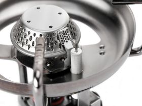 Горелка газ.KB-0410