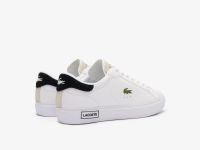 Мужские кеды Lacoste POWERCOURT 124 2 SMA
