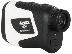 *Оптический дальномер AMO HUNTER 1000